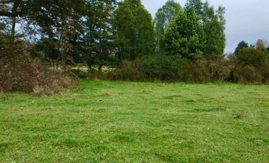 Parcela en Venta en u-490