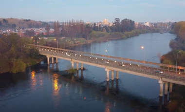 Parcela en Venta en u-490