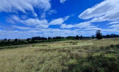 Parcela en Venta en u-490