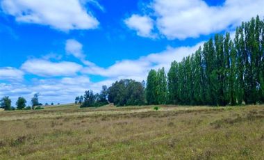 Parcela en Venta en u-490