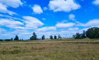 Parcela en Venta en u-490