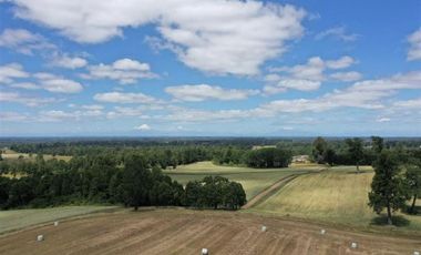 Parcela en Venta en u-490