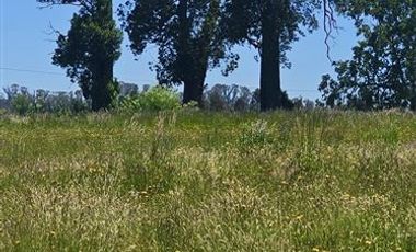 Parcela en Venta en u-490