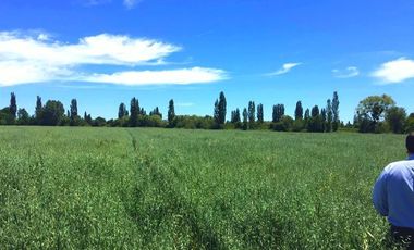 Parcela en Venta en La Amalia