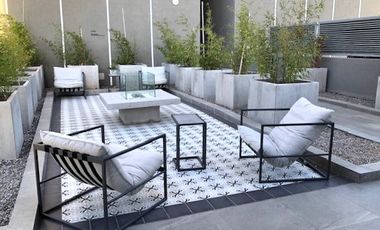 Departamento en Venta en A pasos del metro Carlos Valdovinos y metro Camino Agrícola