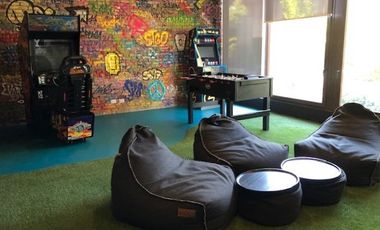 Departamento en Venta en A pasos del metro Carlos Valdovinos y metro Camino Agrícola