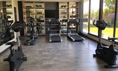 Departamento en Venta en A pasos del metro Carlos Valdovinos y metro Camino Agrícola