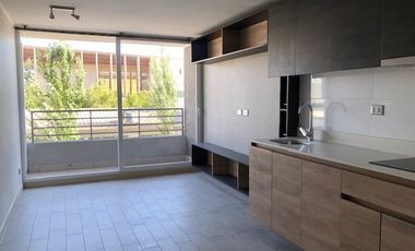 Departamento en Venta en A pasos del metro Carlos Valdovinos y metro Camino Agrícola