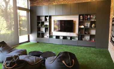 Departamento en Venta en A pasos del metro Carlos Valdovinos y metro Camino Agrícola