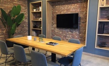 Departamento en Venta en A pasos del metro Carlos Valdovinos y metro Camino Agrícola