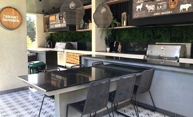 Departamento en Venta en A pasos del metro Carlos Valdovinos y metro Camino Agrícola