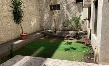 Departamento en Venta en Sector metro toesca