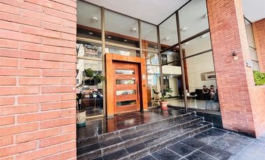 Departamento en Venta en Sector metro toesca