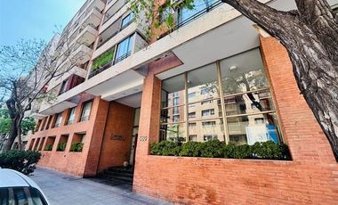 Departamento en Venta en Sector metro toesca