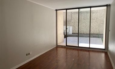 Departamento en Venta en Sector metro toesca