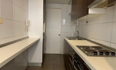 Departamento en Venta en Sector metro toesca