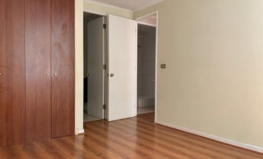 Departamento en Venta en Sector metro toesca