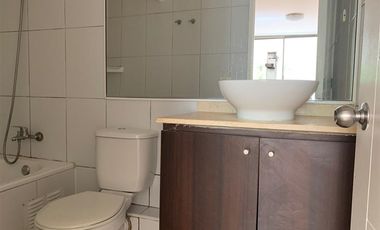 Departamento en Venta en Sector metro toesca