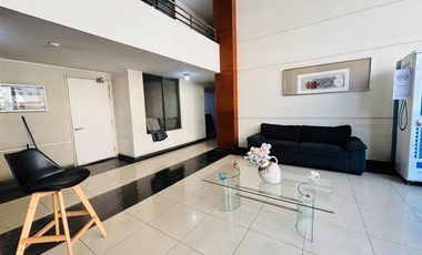 Departamento en Venta en Sector metro toesca