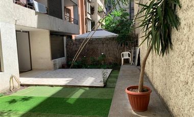 Departamento en Venta en Sector metro toesca