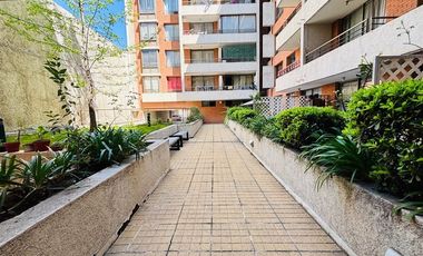 Departamento en Venta en Sector metro toesca