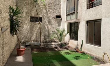 Departamento en Venta en Sector metro toesca