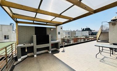 Departamento en Venta en Sector metro toesca