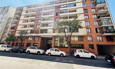 Departamento en Venta en Sector metro toesca