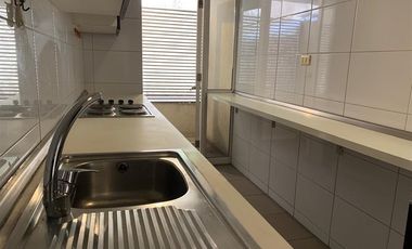 Departamento en Venta en Sector metro toesca