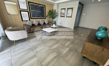 SE VENDE DEPARTAMENTO EN SECTOR NORTE