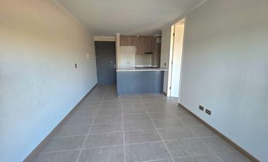 Arrienda nuevo Dpto. Condomino edificio Borde Laguna.