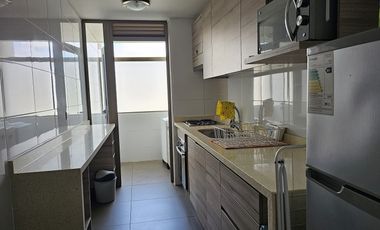 Brisas de Costa Laguna