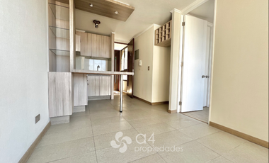 Buena Ubicación, Metro Chacabuco, Independencia.