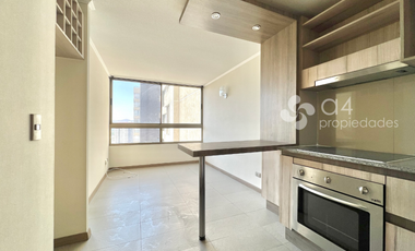 Buena Ubicación, Metro Chacabuco, Independencia.