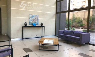 Buena Ubicación, Metro Chacabuco, Independencia.