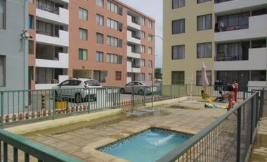 Departamento sector norte