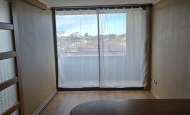 VENDE OPORTUNIDAD DEPARTAMENTO 1 DORMITORIO y 1 BAÑO,CENTRAL