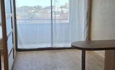VENDE OPORTUNIDAD DEPARTAMENTO 1 DORMITORIO y 1 BAÑO,CENTRAL