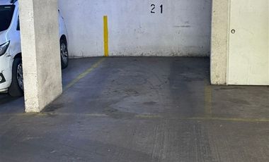 Estacionamiento en Arriendo en Arturo Prat 399