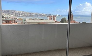 Departamento en Arriendo en Cerro Barón