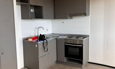 Departamento en Arriendo en Cerro Barón