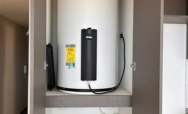 Departamento en Arriendo en Cerro Barón