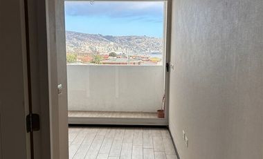Departamento en Arriendo en Cerro Barón