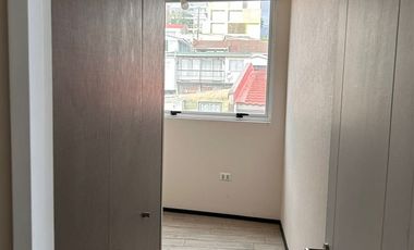 Departamento en Arriendo en Cerro Barón