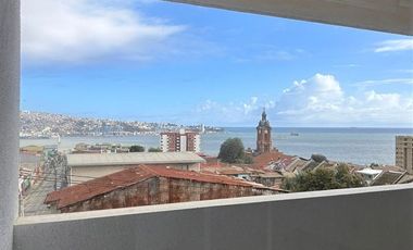 Departamento en Arriendo en Cerro Barón