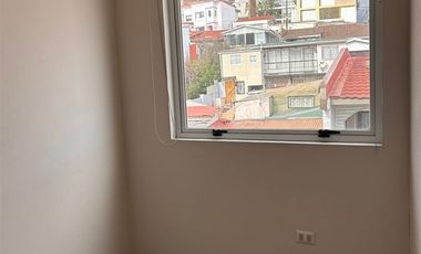 Departamento en Arriendo en Cerro Barón