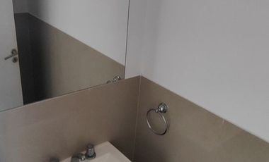 ALQUILER DEPTO 3 AMB C/COCHERA DESC. (TORRES BELLAGIO)