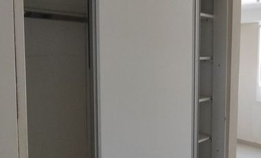 ALQUILER DEPTO 3 AMB C/COCHERA DESC. (TORRES BELLAGIO)