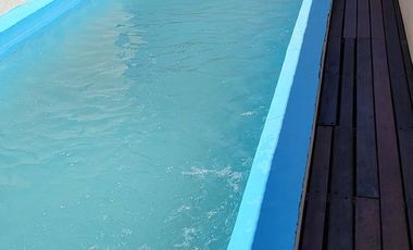 ALQUILER DEPTO 3 AMB C/COCHERA DESC. (TORRES BELLAGIO)