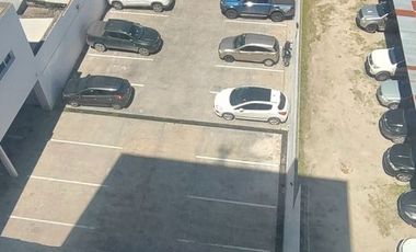 ALQUILER DEPTO 3 AMB C/COCHERA DESC. (TORRES BELLAGIO)